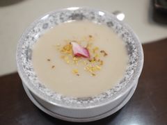 -福慧慈缘素食餐厅(王府井店)