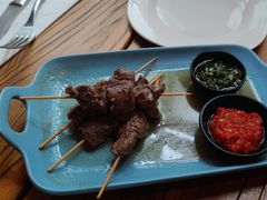 -El Bodegon阿根廷秘鲁餐厅(幸福路店)
