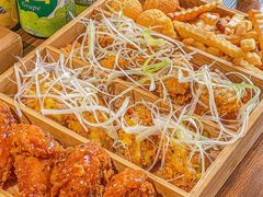 -韩热集市(百源店)