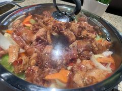 -黄记煌三汁焖锅(客都汇店)