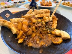 -新洪记·丽久饭店(铁西店)