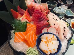-炙柒Sekinana·精致日料(合生汇店)