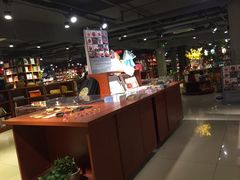 -新华书店(印象城店)