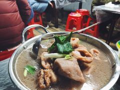 -小民大排档(光谷店)