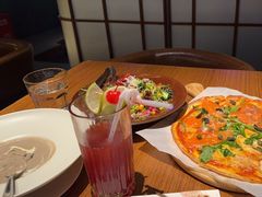 -MARU玛露音乐餐厅(大学路店)