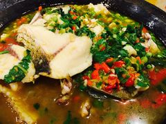 -非常粥道(天宝东街店)