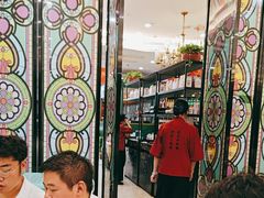 -申阿婆·上海菜·小海鲜(国展店)