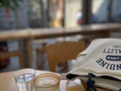 -VOYAGE COFFEE(杨梅竹店)