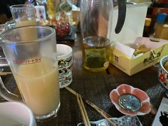 -半藏居酒屋(香港花园店)