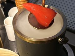 -THE WANG王品(上海中心云端店)