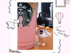 -泡泡玛特POPMART(天环购物中心店)