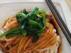 米皮-魏家凉皮(大差市店)