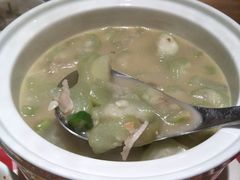 -西贝(东城万达广场店)