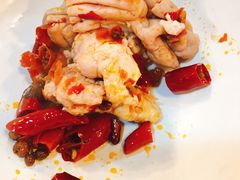 -小郡肝串串香(北蔡店)