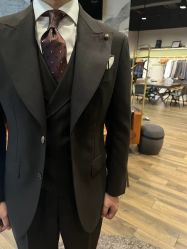 -THE RUIZ GZ睿制西装定制