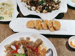 -东辰望海鱼码头·海鲜餐厅