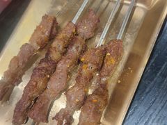 -满园烤鸭·春饼(沈北万达店)
