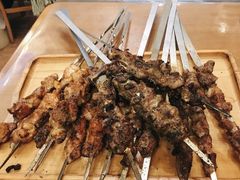 -新疆欣悦饭庄