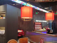 -如在蜀毛肚火锅(五象万象汇店)