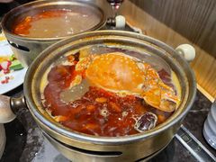 -川骄海鲜自助(河东店)