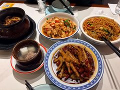 -回家吃饭·地道南昌菜(建德观总店)