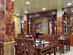 大堂-雪野鱼头大王邢府公老店(雪野湖店)