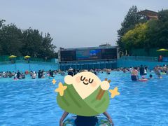 -欢乐水魔方水世界