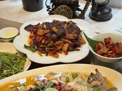 -小喜客·云南特色菜(纳西庭院店)