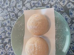 脆皮菠萝包-最品火锅