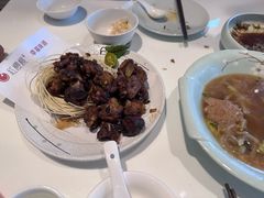-红樱桃·欢乐餐厅(太原里店)