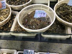 点菜区-小红鲸·海鲜餐厅(轸大路店)