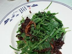 -玉华台饭庄·淮扬菜·烤鸭(望京店)