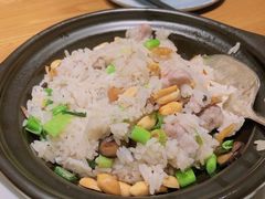 芋头饭-点心传说·粤菜点心(佐阾虹湾店)