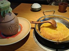 -吃饭皇帝大·土家民族菜(武陵源店)