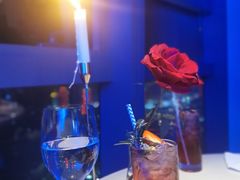 -天玑高空江景餐厅&酒吧Sky Secret Restaurant&Bar