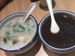 -宏状元现熬粥·京味菜(三里河店)