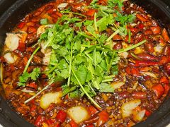 成都水煮鱼-川悦壹号·川菜(蠡溪路店)