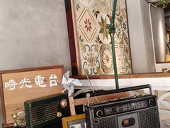 -时光花园(白鹭洲店)