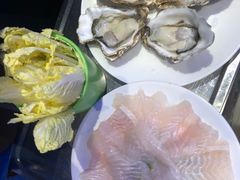 -千岛蚝高压锅生蚝·人参火锅(白云万达店)