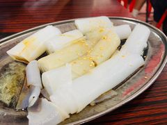 -陈添記·祖傳爽鱼皮·西关老字号(广州首店)