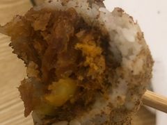 -正南齐北·老街糯米团(洪崖洞店)