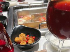 -鼎膳常火锅(华阳店)