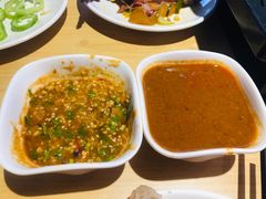 -玫瑰花园自助烤肉(顺义鑫海韵通店)