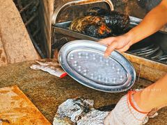 特色泥烩鸡-御霞苑泥烩鸡休闲农庄