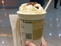 -茶颜悦色(星沙中茂城五楼店)