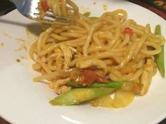 -芭莉与彩虹西餐厅(成都合生汇店)