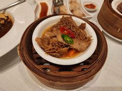 -君庭中餐厅(友谊宾馆店)