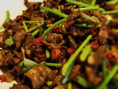 -庆云楼饭庄(什刹海店)