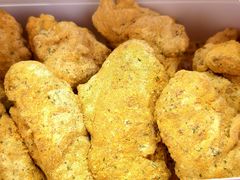 -悠个炸鸡(南京创始店)