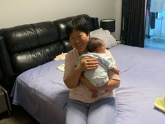-田螺阿姨自营月嫂·育儿嫂(高新店)